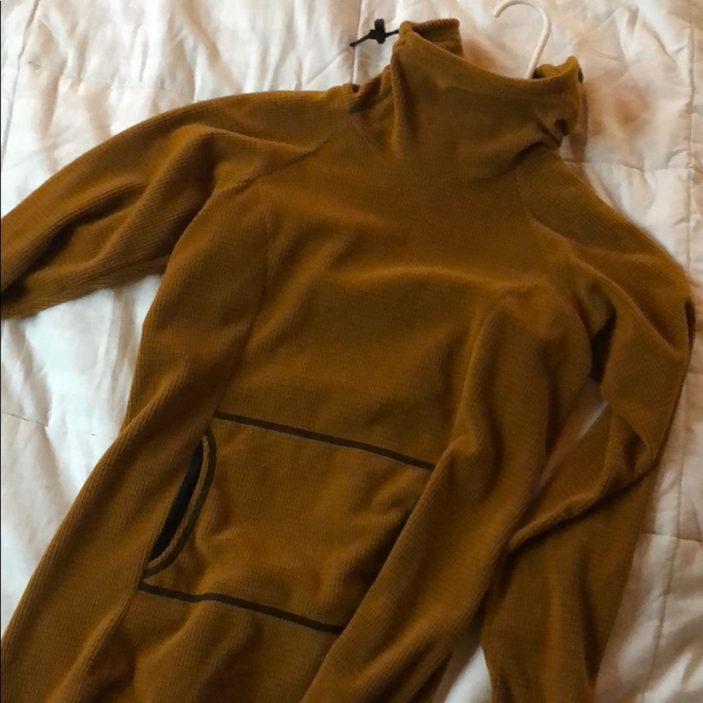 Melanzana Microgrid Hoodie